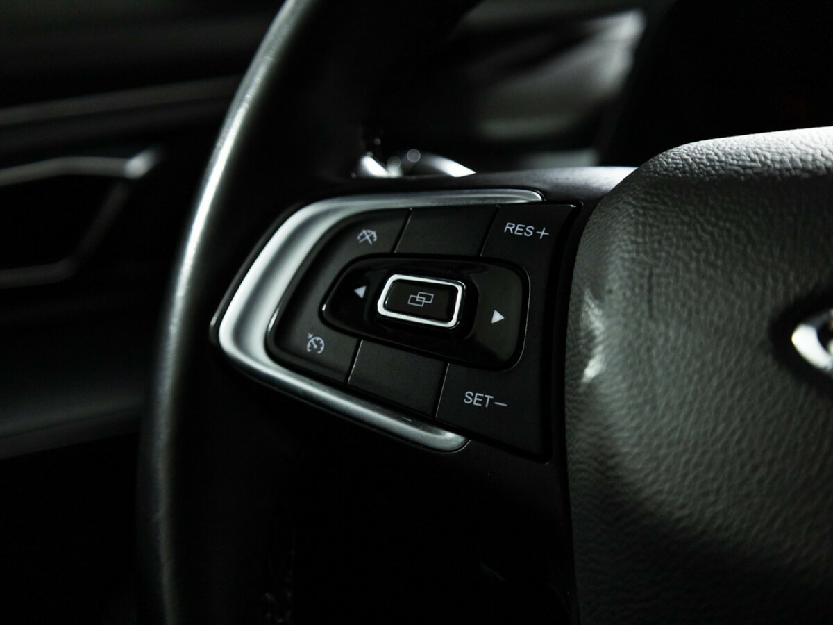 Chery Tiggo 7 Pro I, 2023 Фото №18