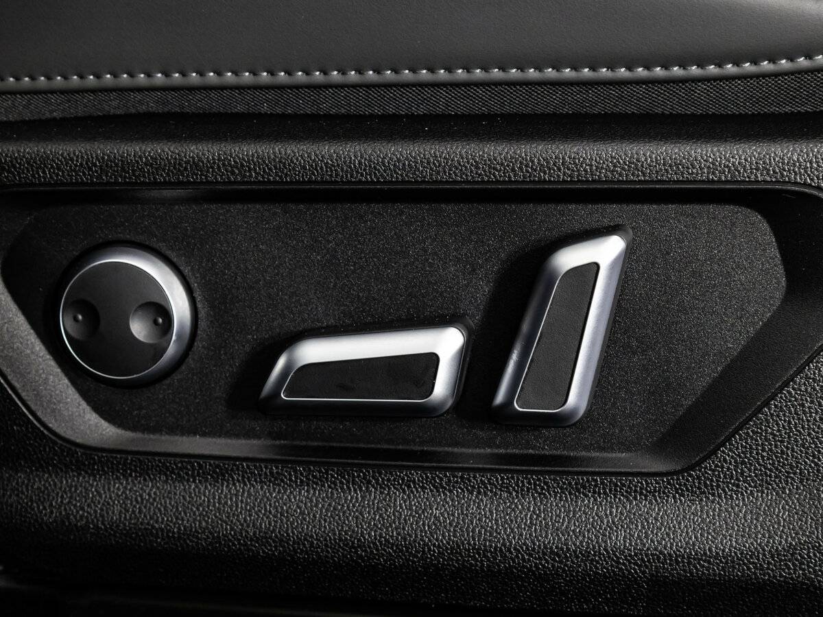 Haval F7 II, 2024 Фото №28