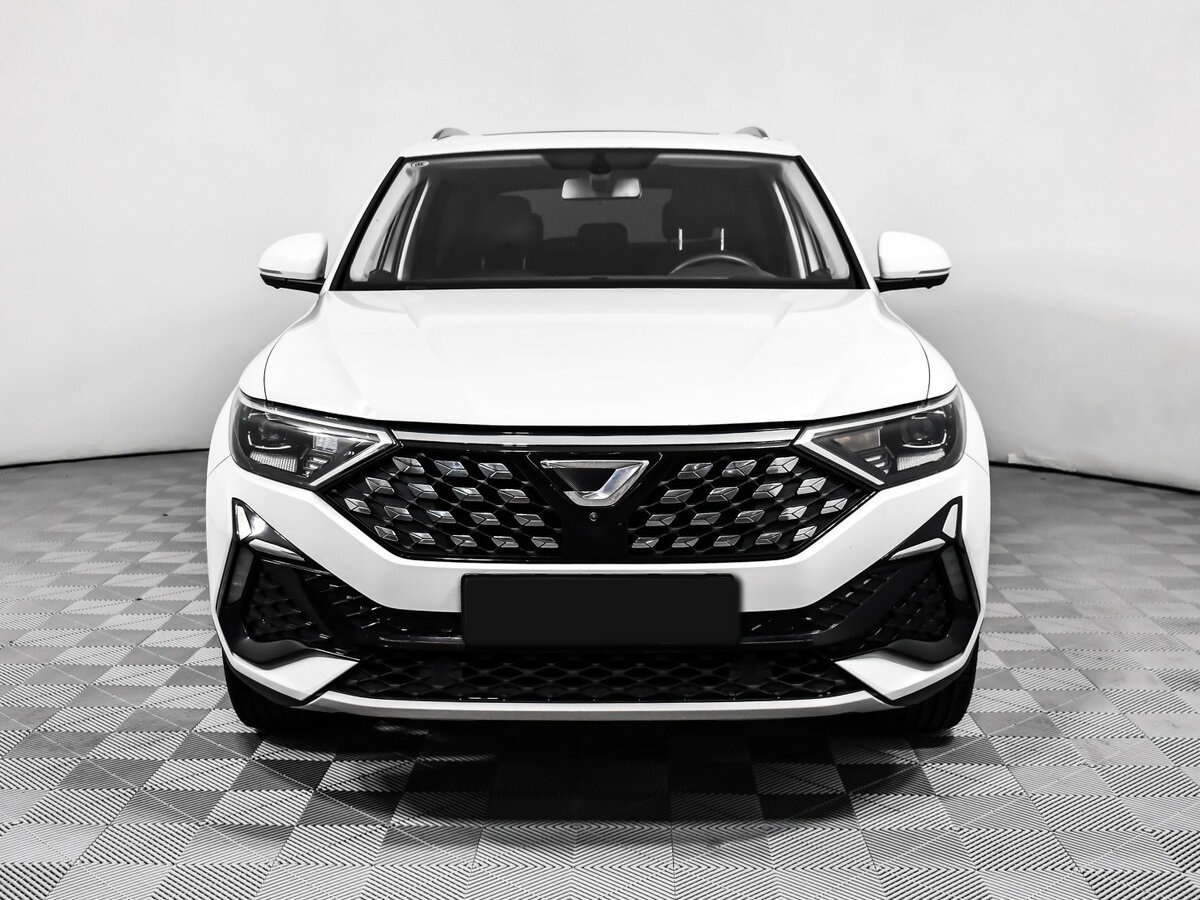 Jetta VS5 I Рестайлинг, 2023 Фото №2