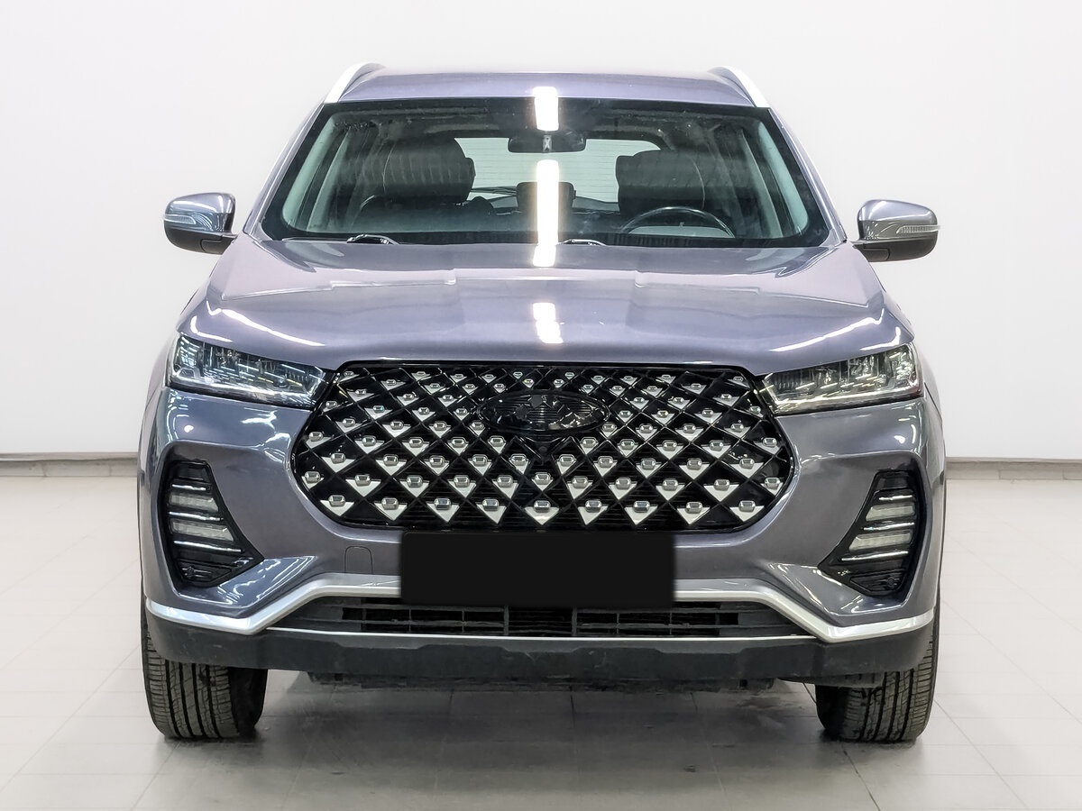 Chery Tiggo 7 Pro I, 2022 Фото №2