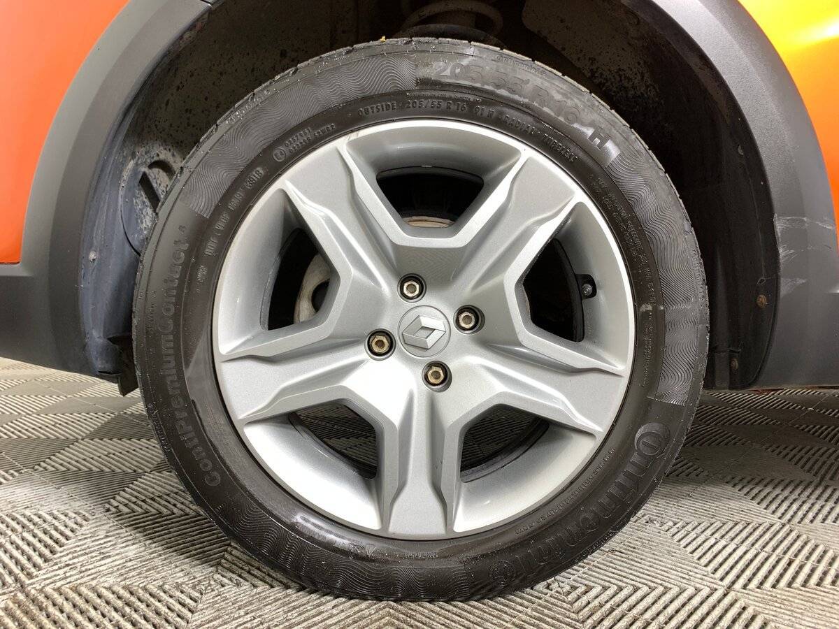 Lada (ВАЗ) Vesta SW Cross, 2021 Фото №9