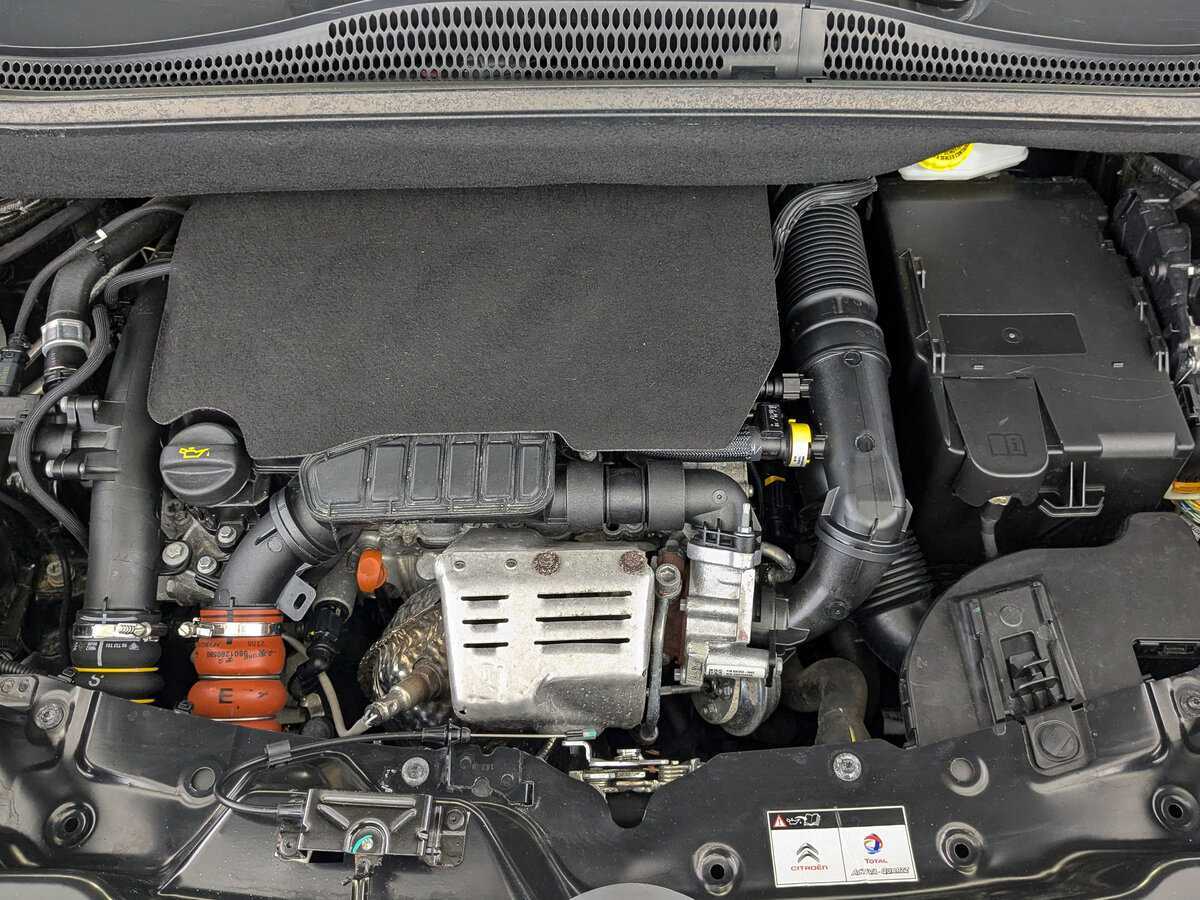 Citroen C3 Aircross, 2018 Фото №9