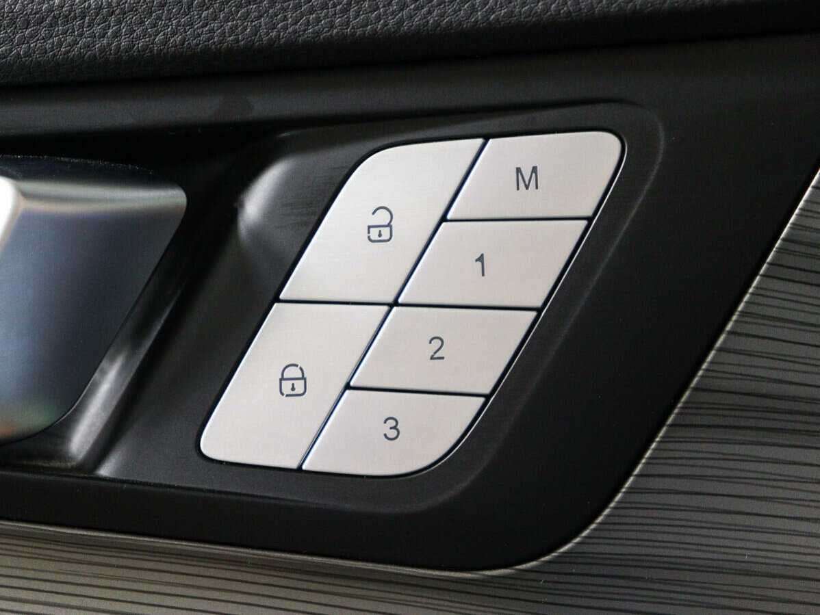 CHERY Tiggo 8 Pro Max, 2023 Фото №14