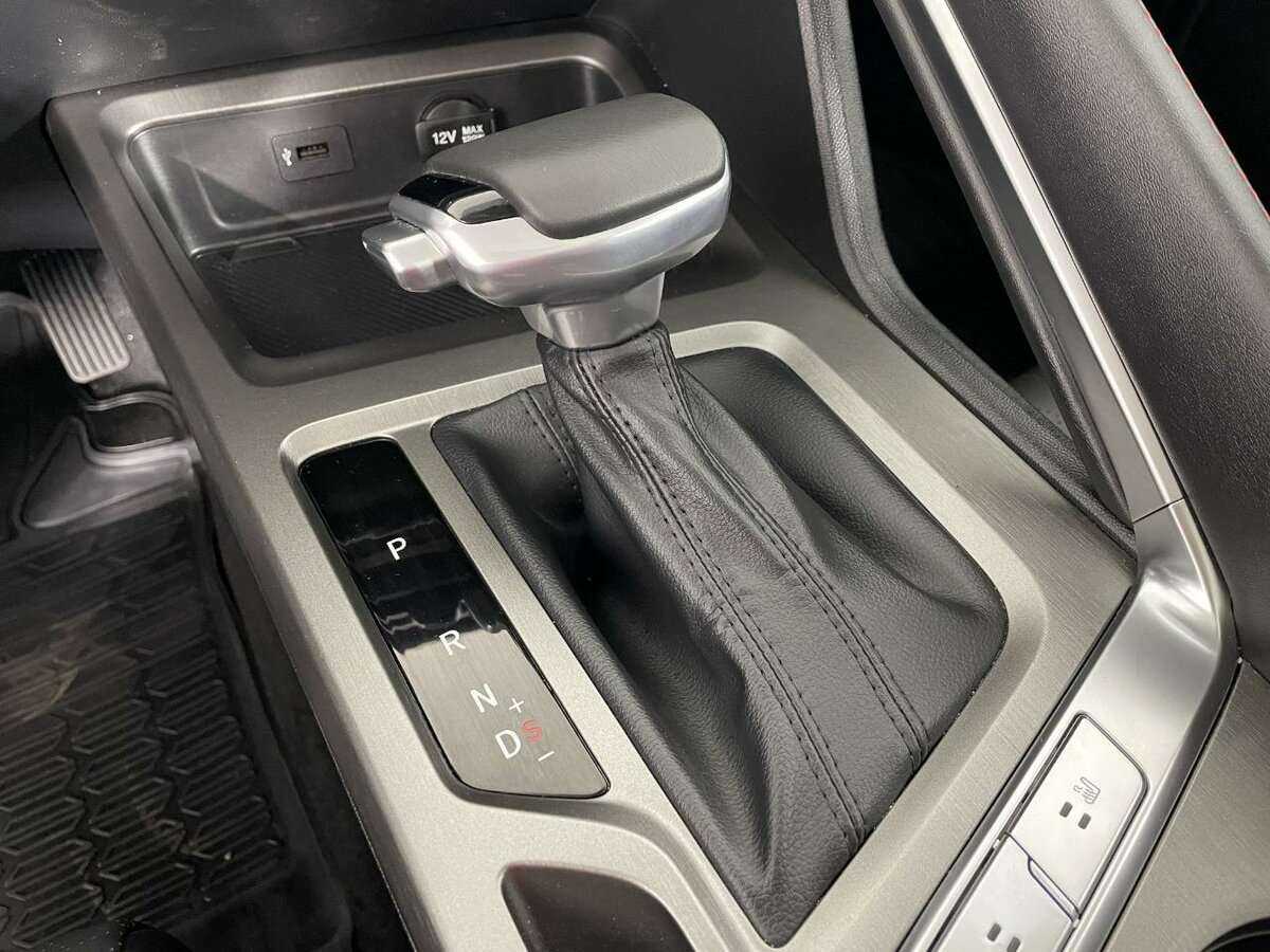 Changan CS35PLUS, 2023 Фото №11