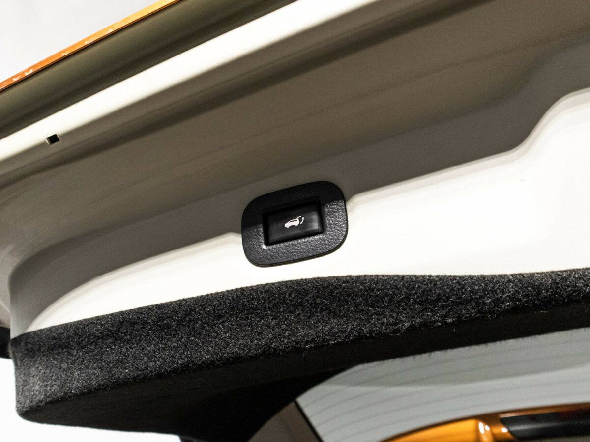 Nissan X-Trail, 2019 Фото №16