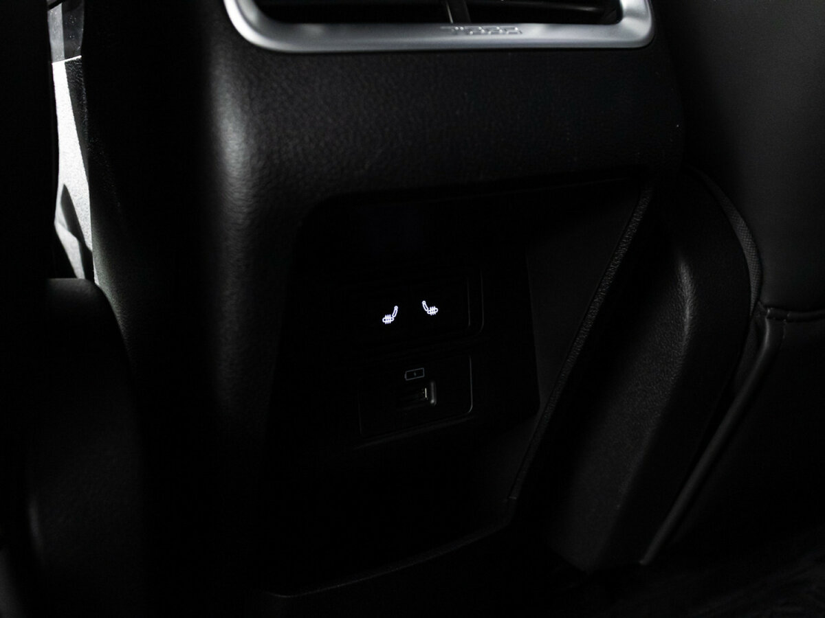 Chery Tiggo 7 Pro Max I, 2024 Фото №18