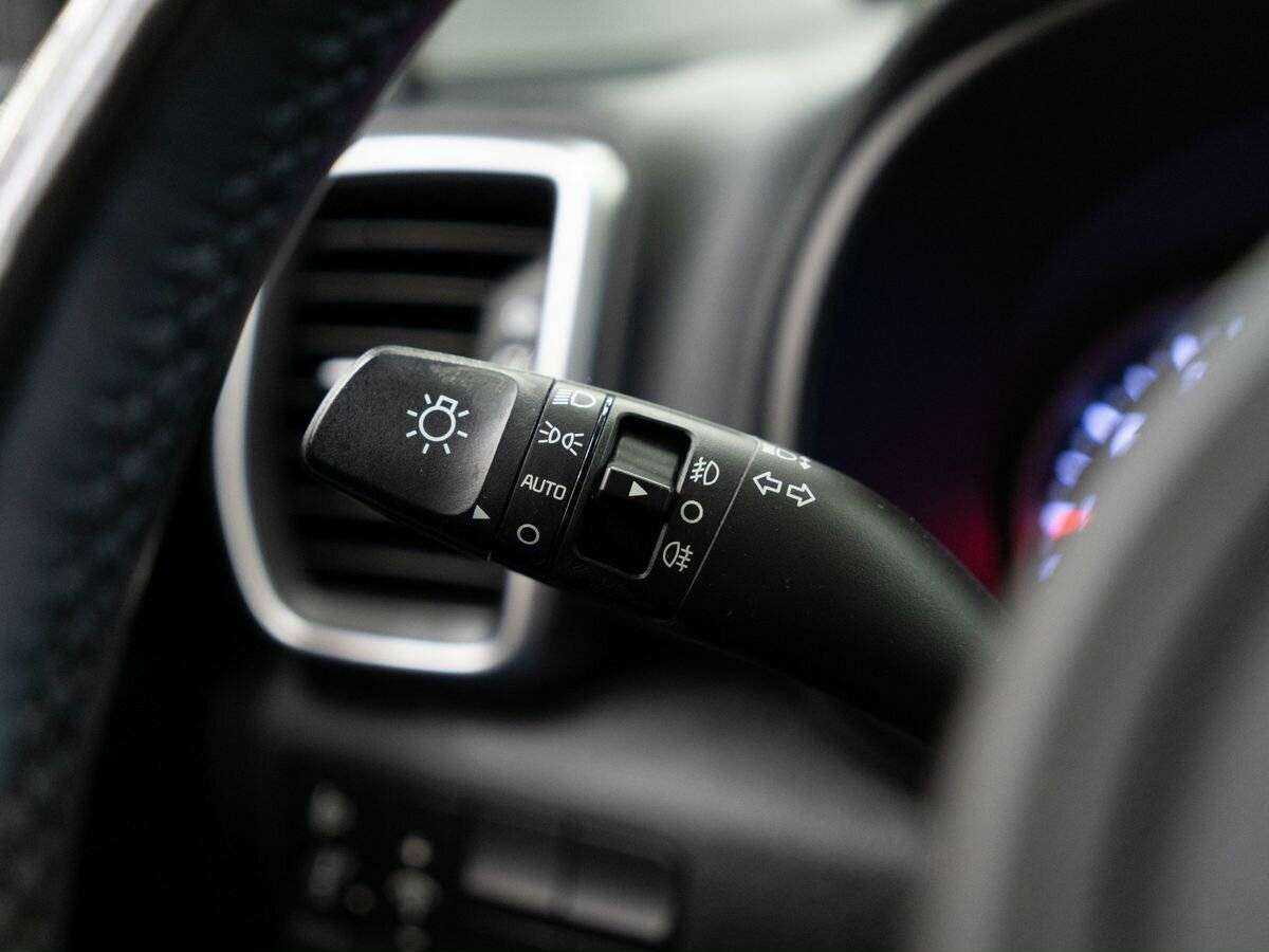 Kia Sportage, 2019 Фото №15