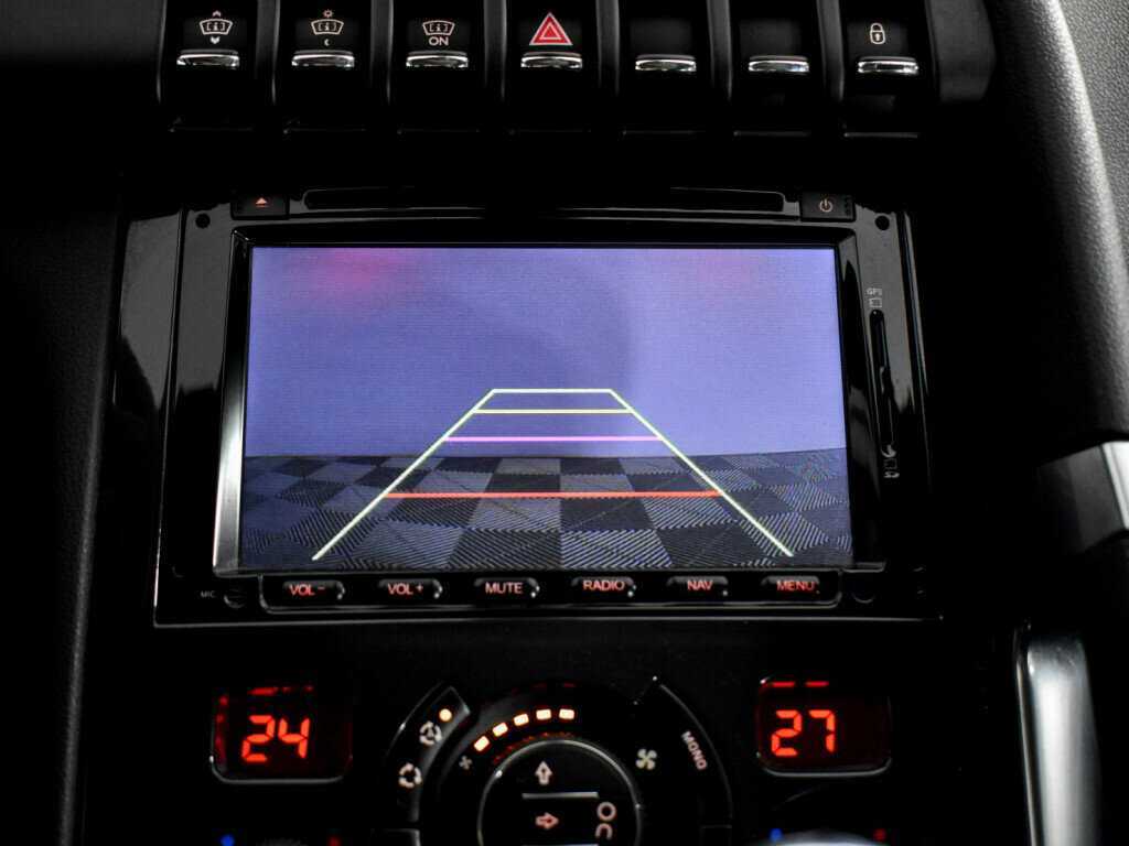 Peugeot 3008, 2014 Фото №17