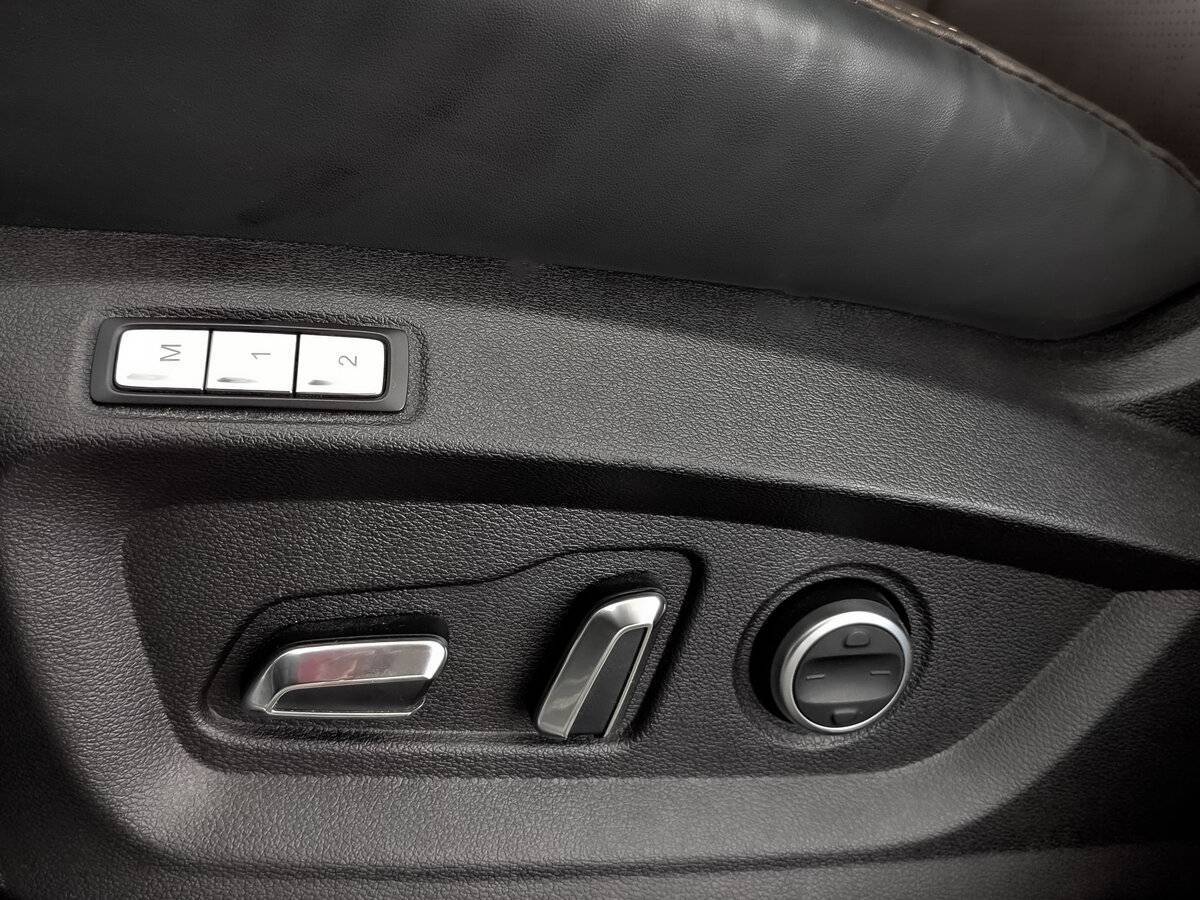 Chery Tiggo 8 Pro, 2022 Фото №27