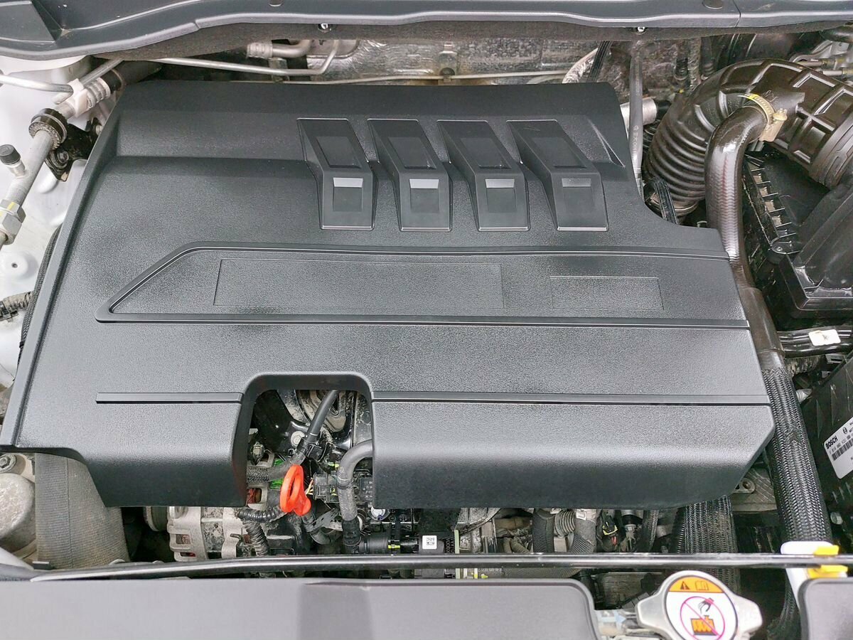 Haval M6 II, 2023 Фото №16