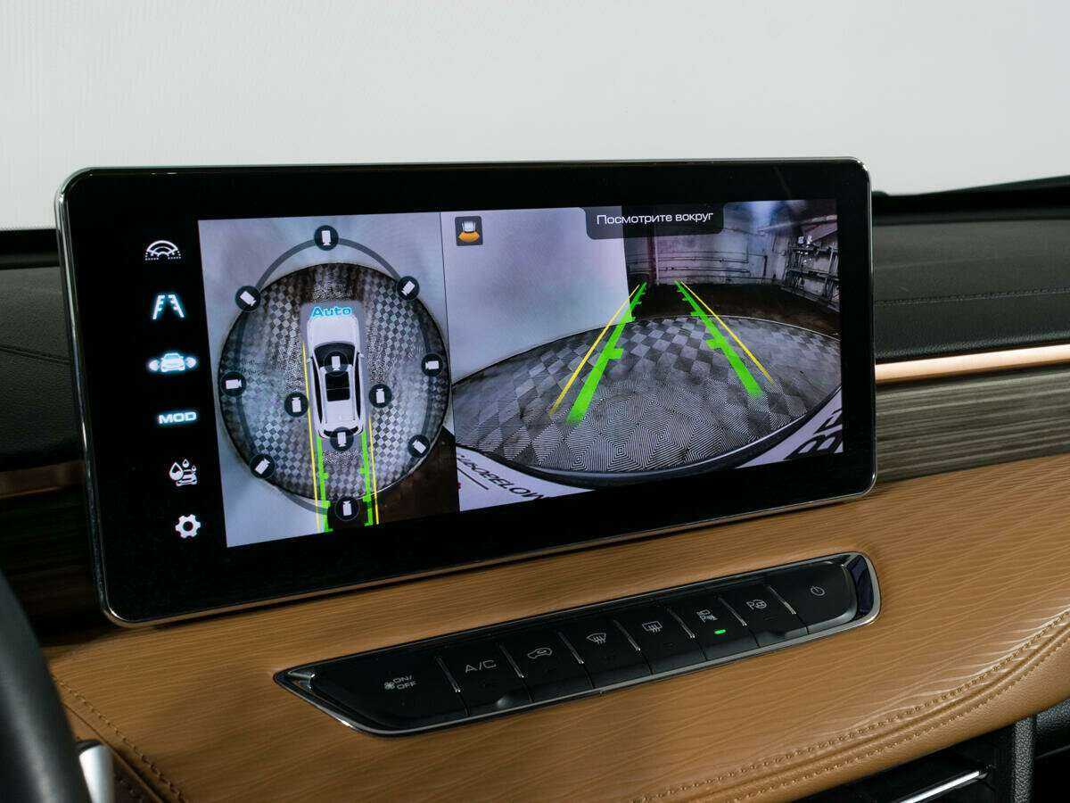 Haval Jolion, 2022 Фото №20