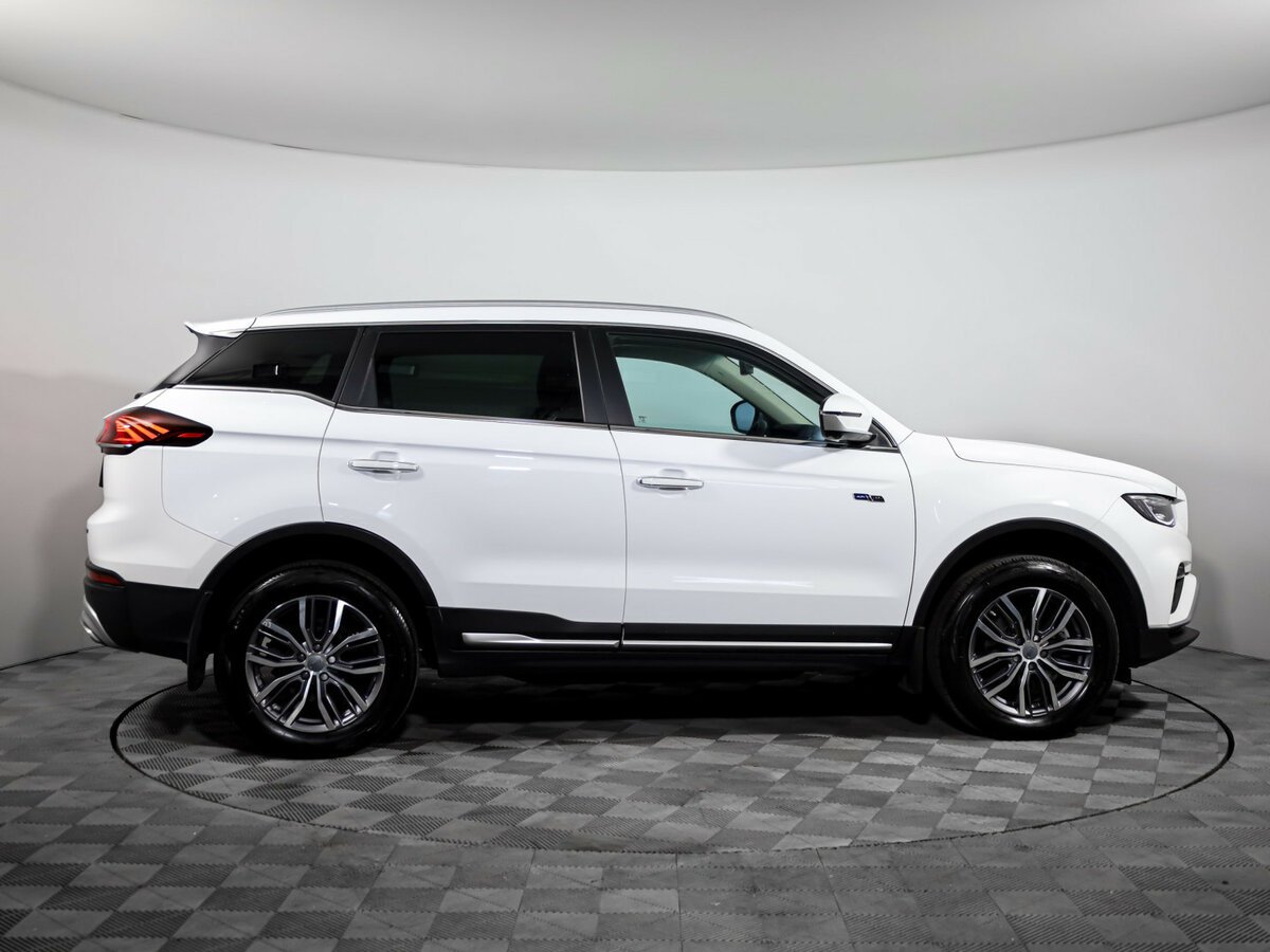 Geely Atlas Pro, 2022 Фото №5