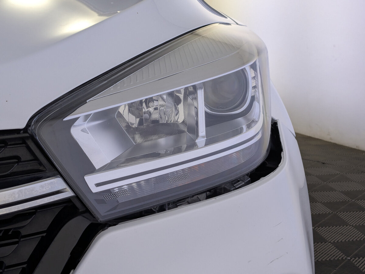 Chery Tiggo 4 I Рестайлинг, 2022 Фото №11