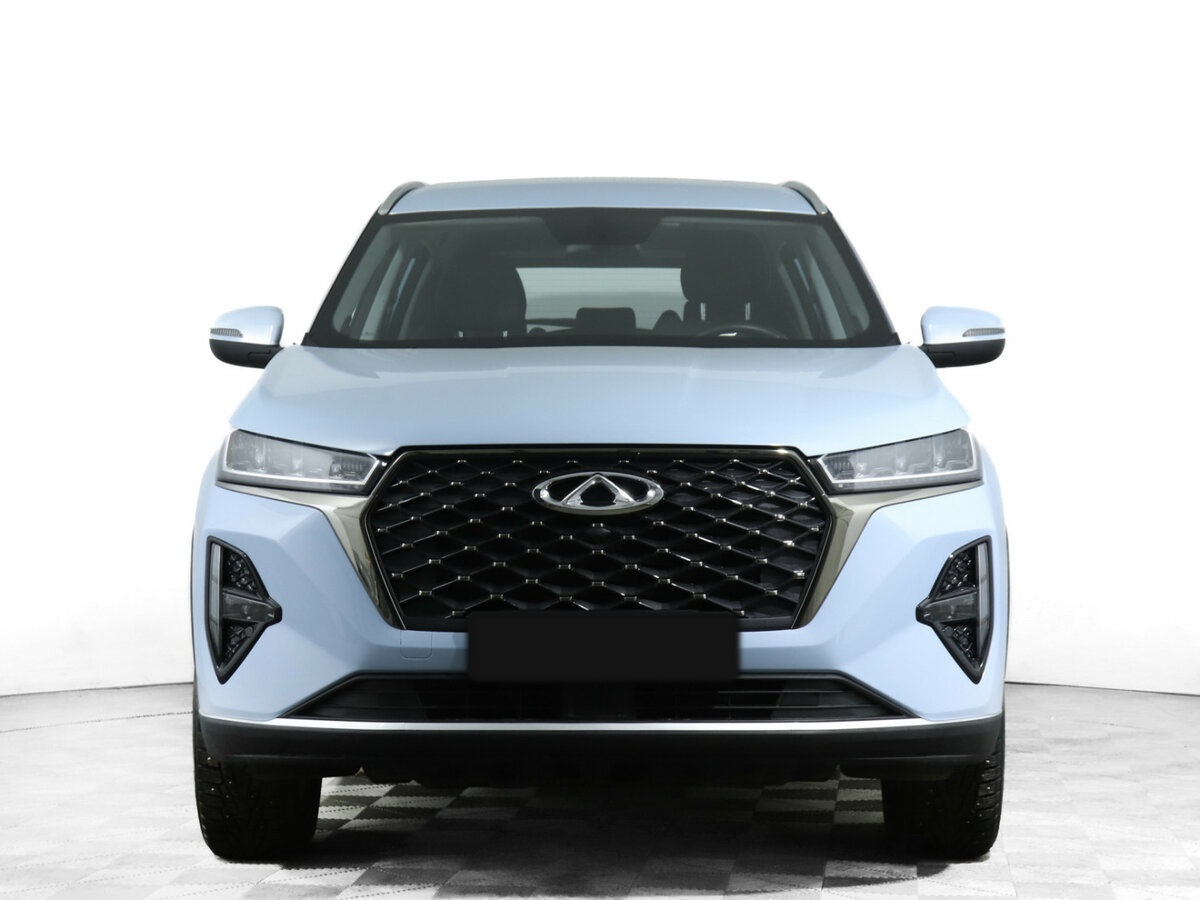 Chery Tiggo 7 Pro Max I, 2023 Фото №1