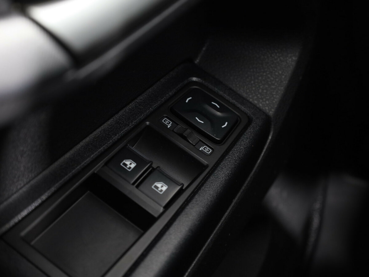 Lada (ВАЗ) Vesta I, 2017 Фото №17