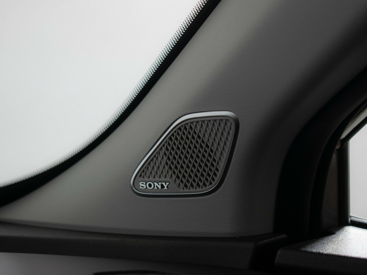 Omoda C5 I, 2023 Фото №19