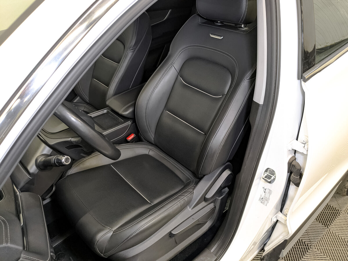 Chery Tiggo 7 Pro Max I, 2024 Фото №20