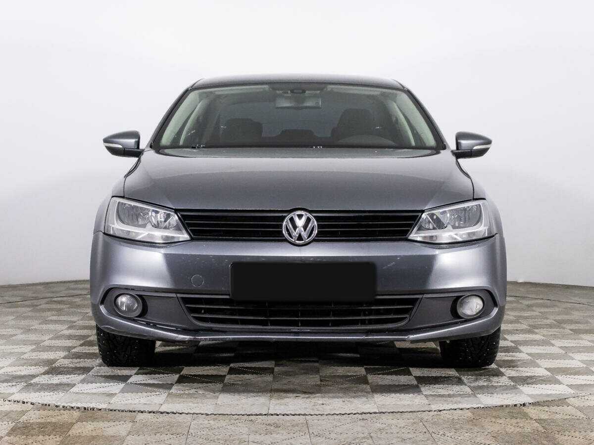 Volkswagen Jetta, 2012 Фото №2