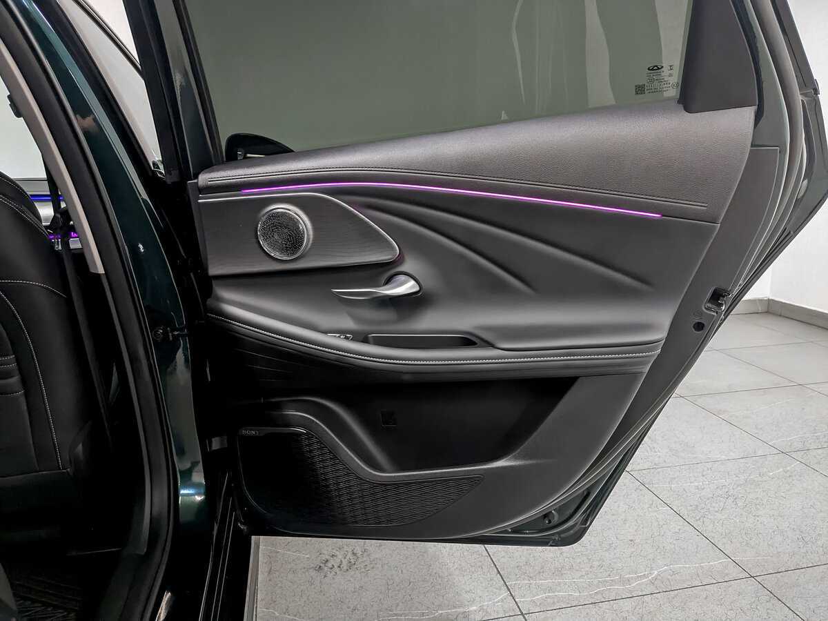 Chery Arrizo 8, 2023 Фото №15