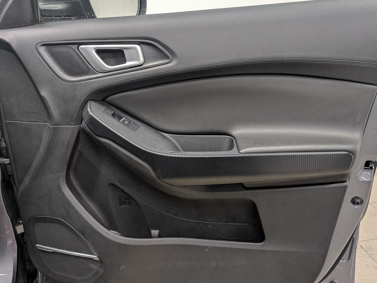 Chery Tiggo 4 I Рестайлинг, 2022 Фото №24