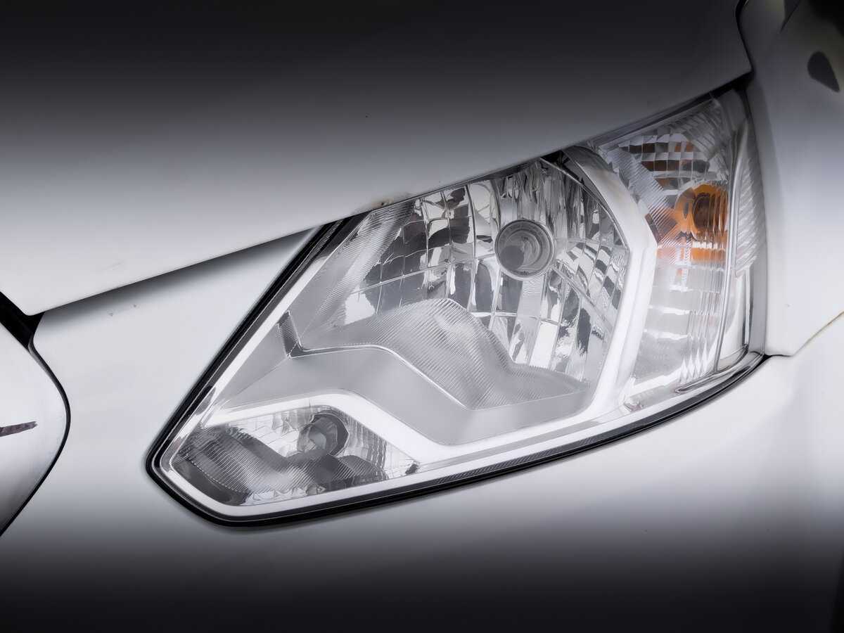 Datsun on-DO, 2018 Фото №17