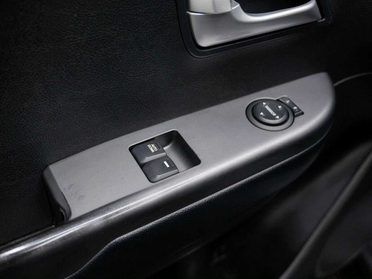 Kia Rio, 2015 Фото №18