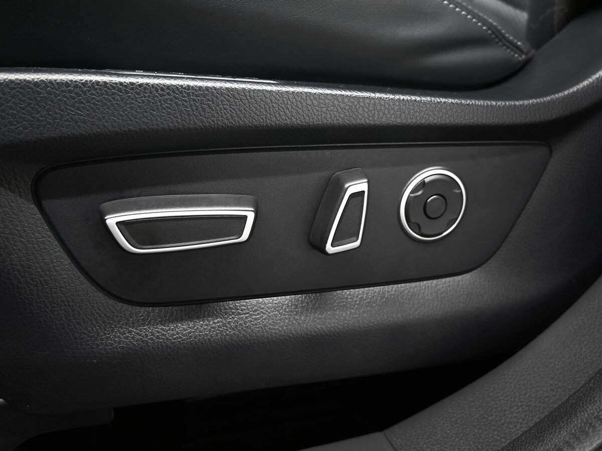 Changan CS95, 2023 Фото №27