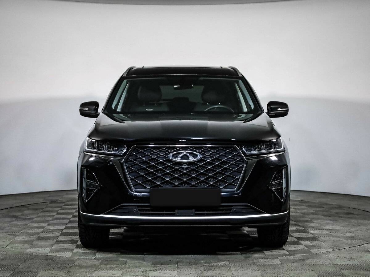 Chery Tiggo 7 Pro Max I, 2023 Фото №2