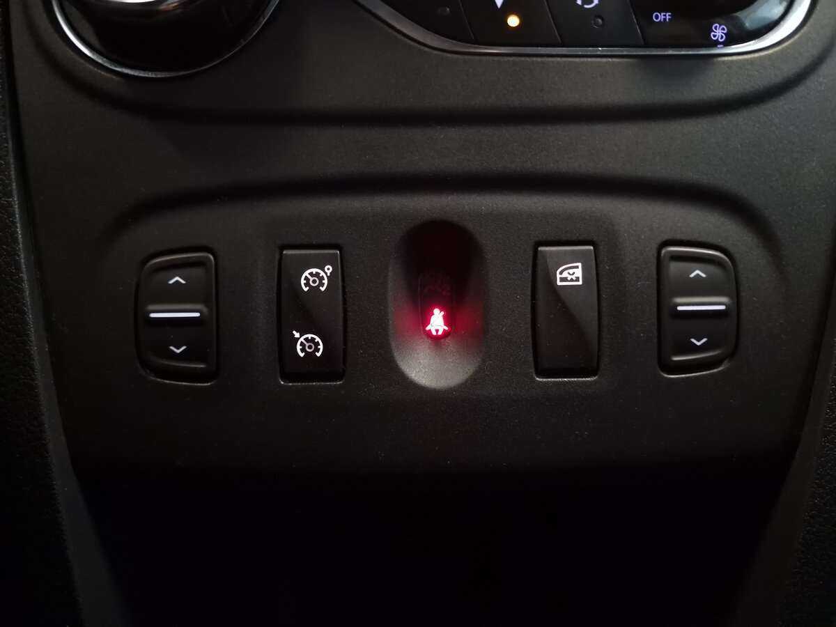 Renault Sandero, 2019 Фото №14