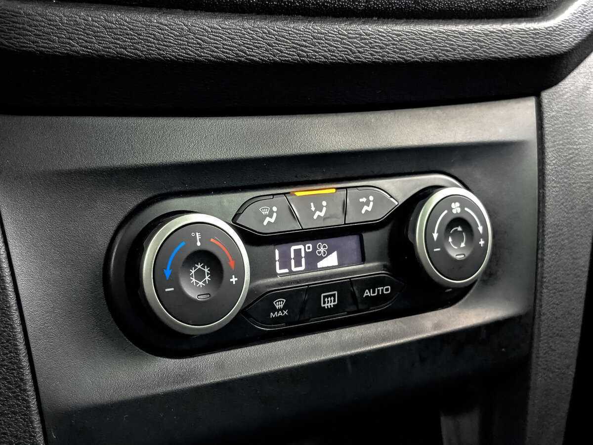 Lada (ВАЗ) XRAY, 2016 Фото №17