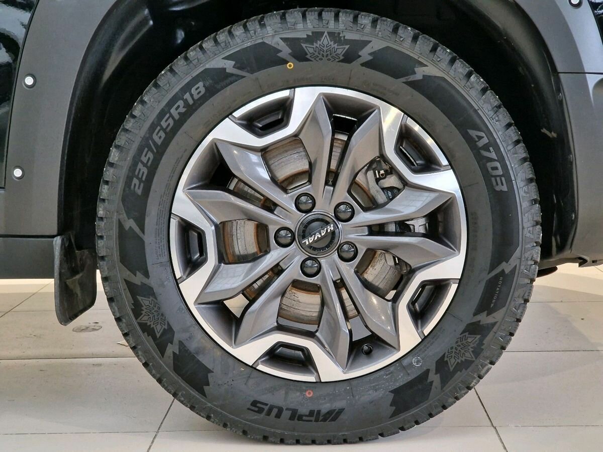 Haval Dargo X, 2023 Фото №8