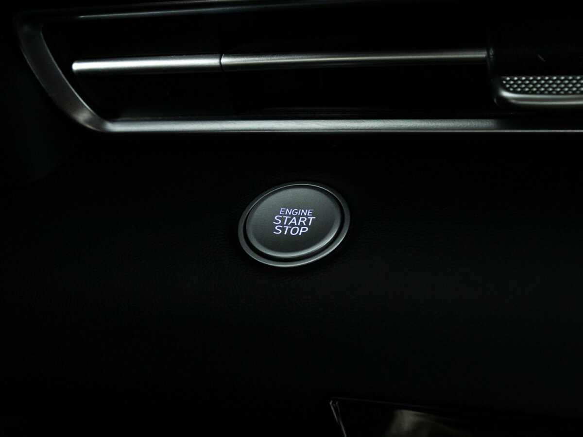 Hyundai Elantra, 2021 Фото №18