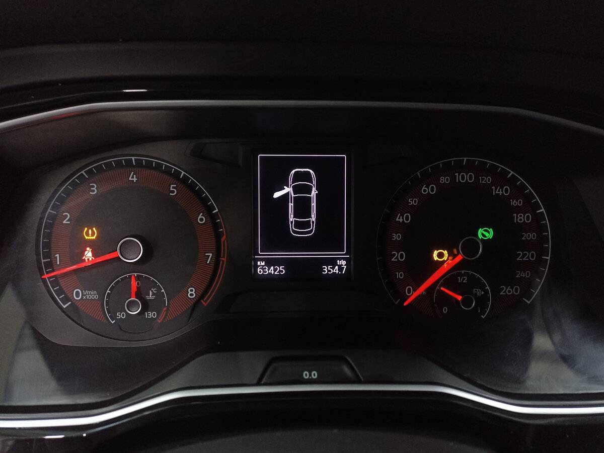 Volkswagen Jetta, 2020 Фото №13