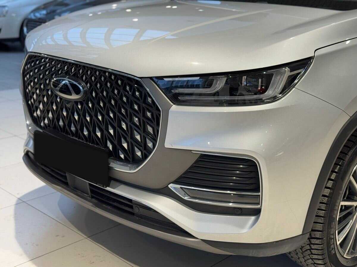 Chery Tiggo 8 Pro Max, 2023 Фото №9