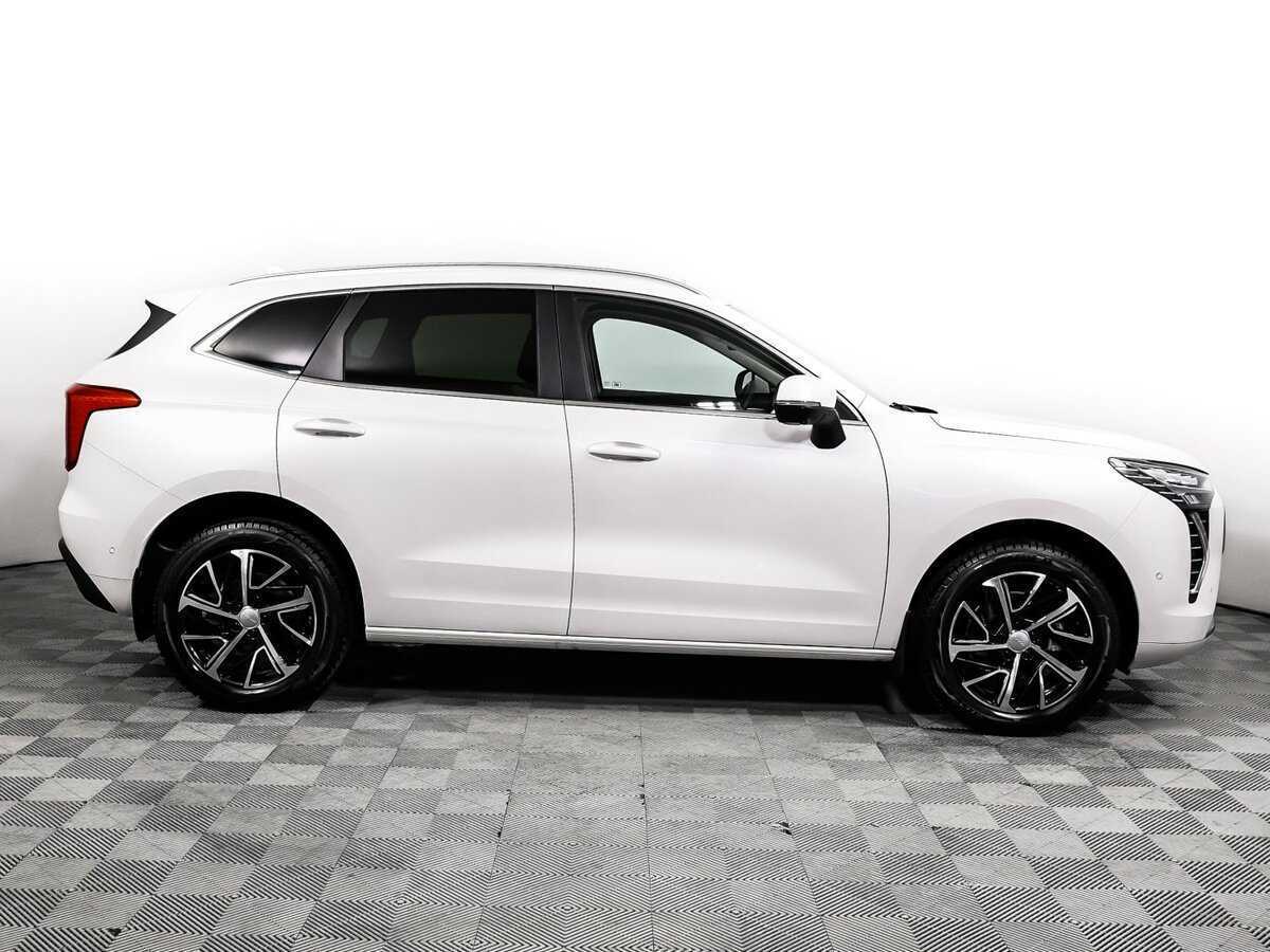 Haval Jolion, 2023 Фото №4