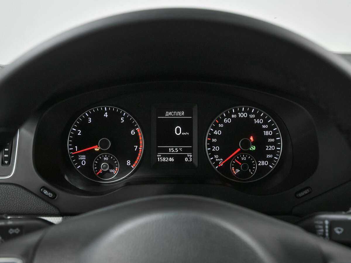 Volkswagen Jetta, 2013 Фото №7