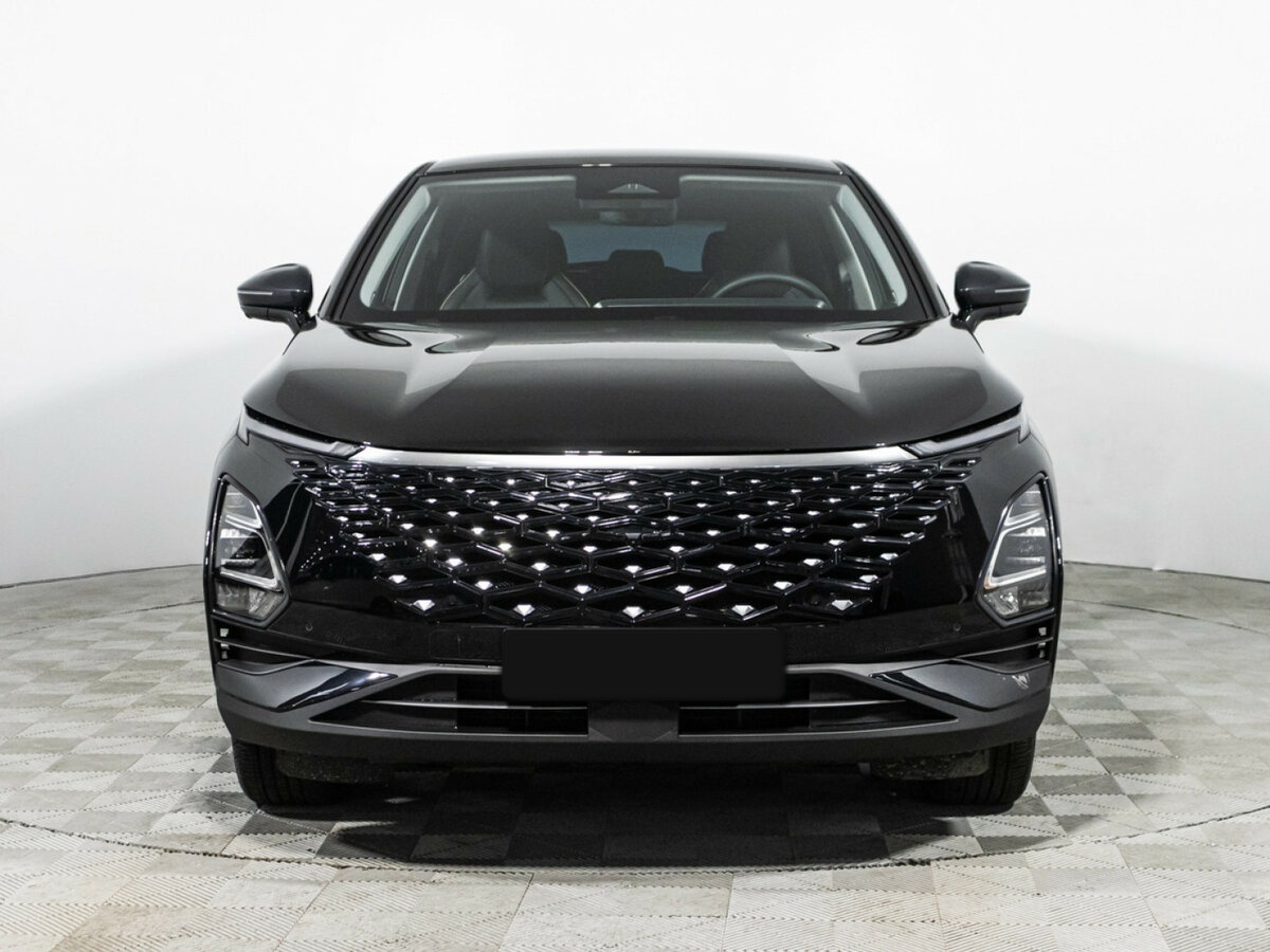 Omoda C5 I, 2023 Фото №2