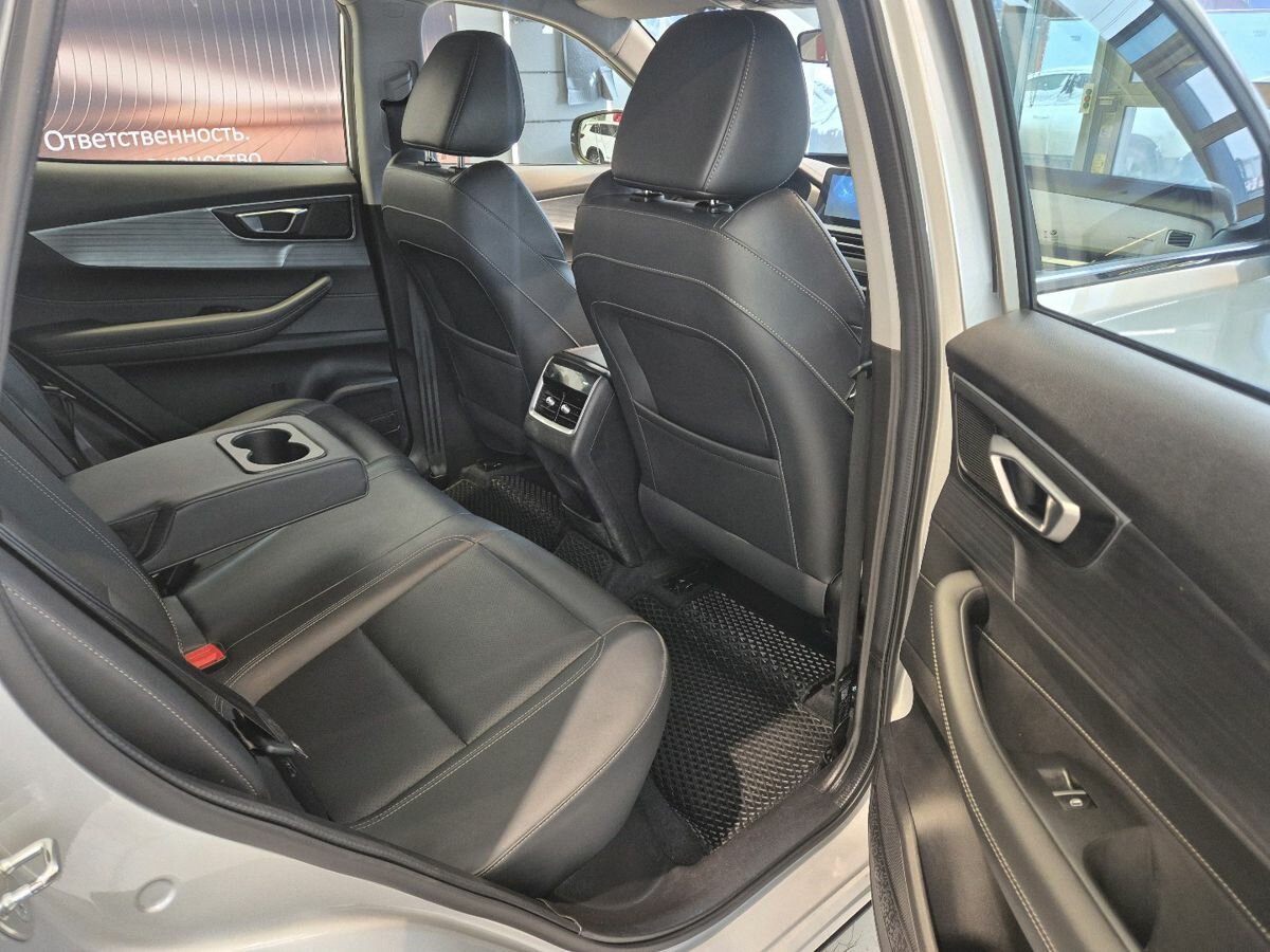 Chery Tiggo 4 Pro I Рестайлинг, 2023 Фото №21