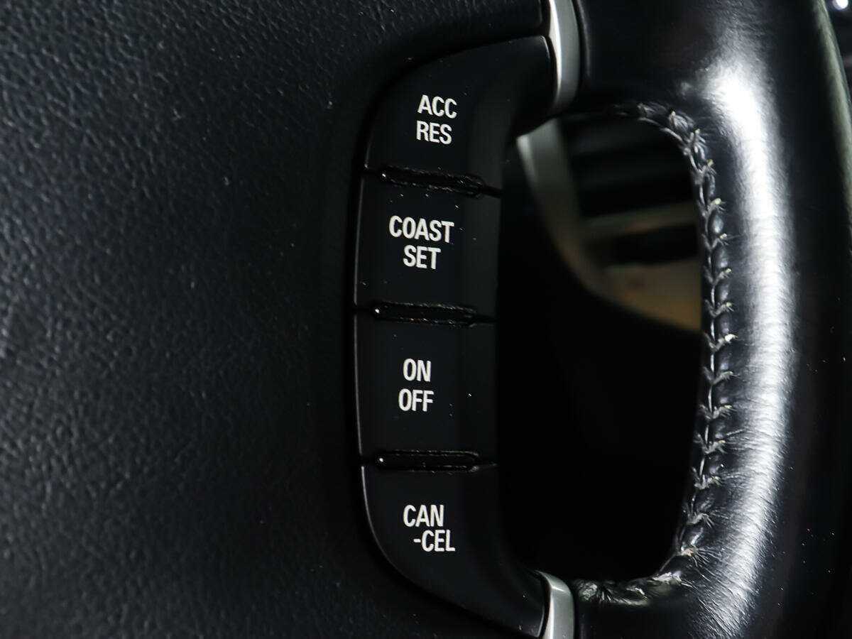 Mitsubishi Pajero, 2014 Фото №18