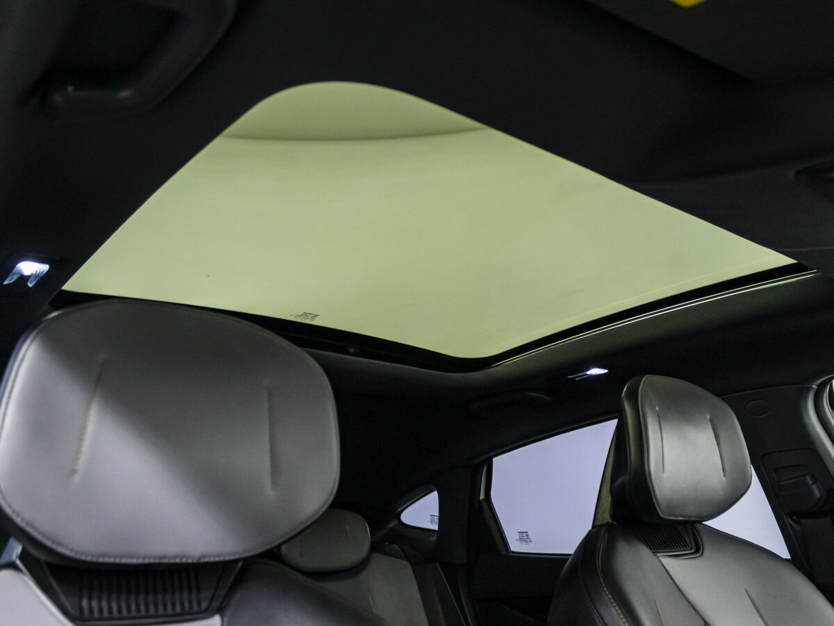 Changan UNI-V I, 2023 Фото №18