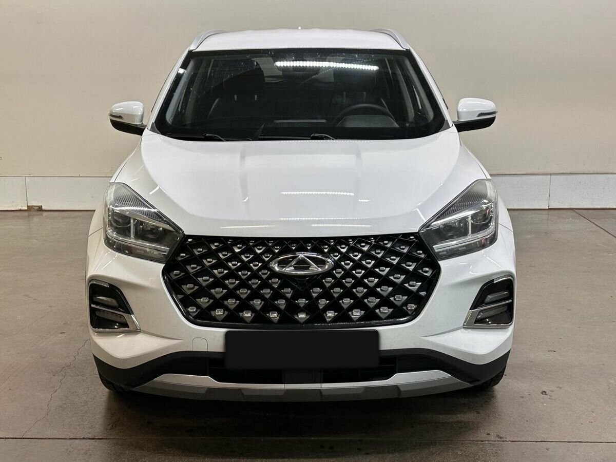 Chery Tiggo 4 Pro I, 2023 Фото №2