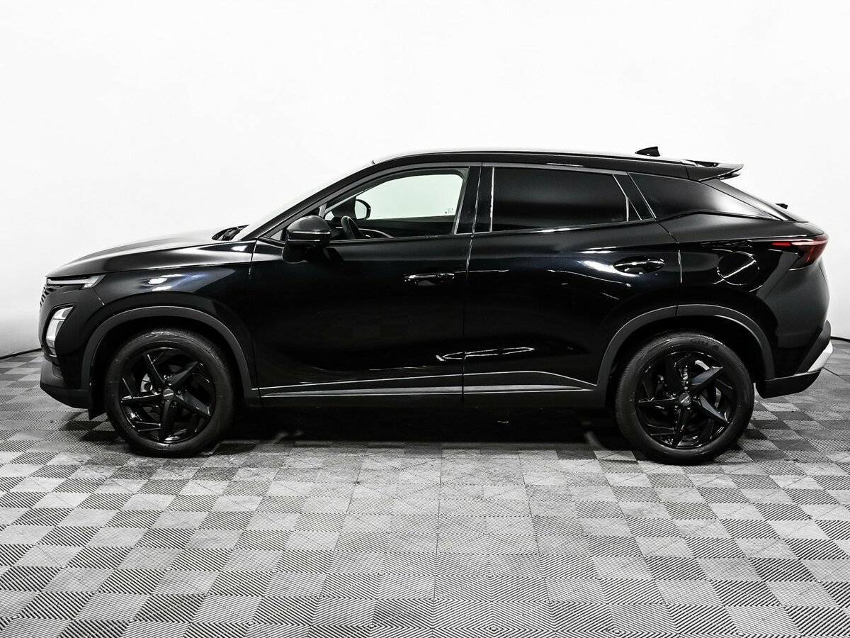 Omoda C5, 2023 Фото №8