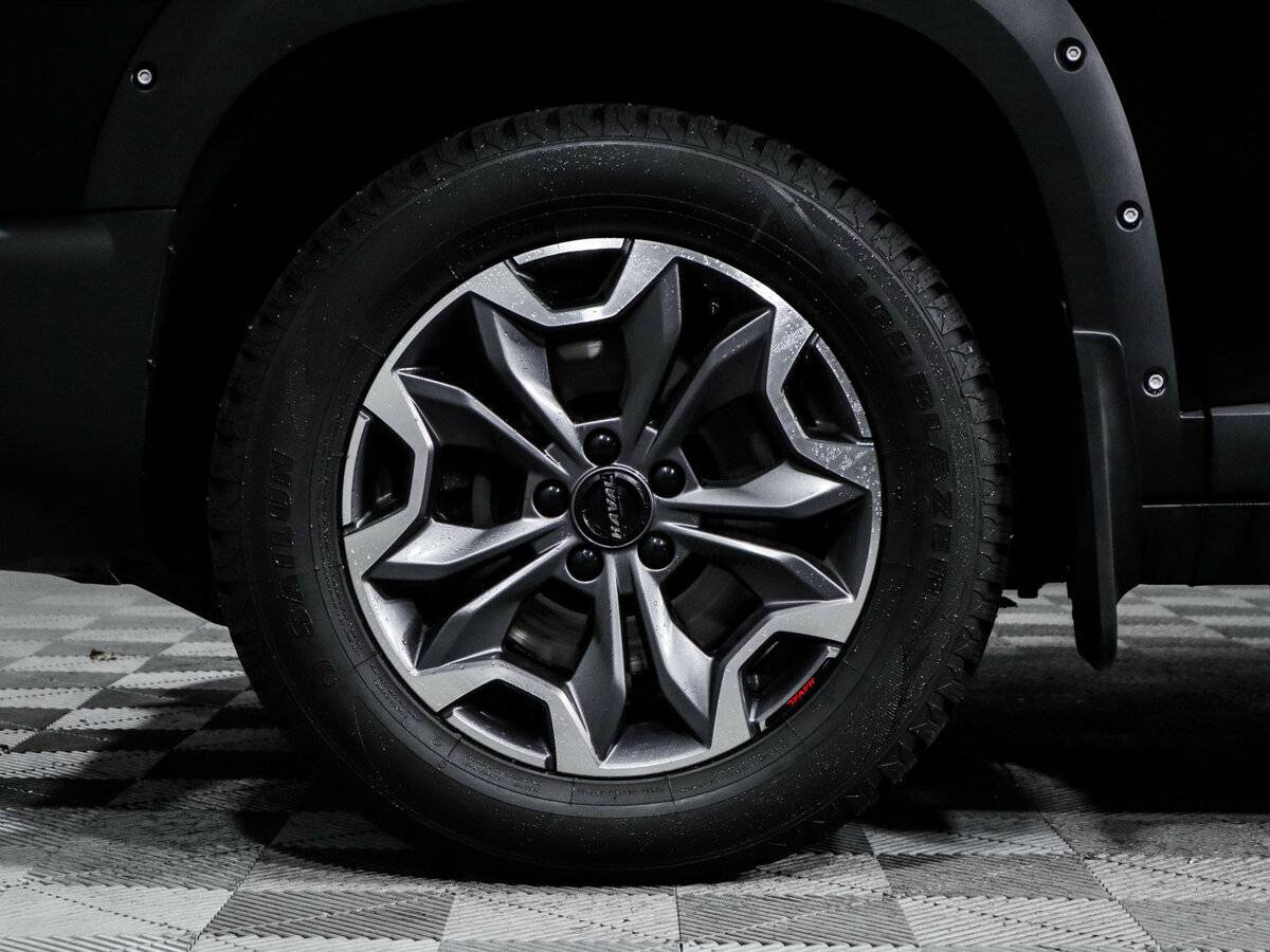Haval Dargo X, 2023 Фото №14