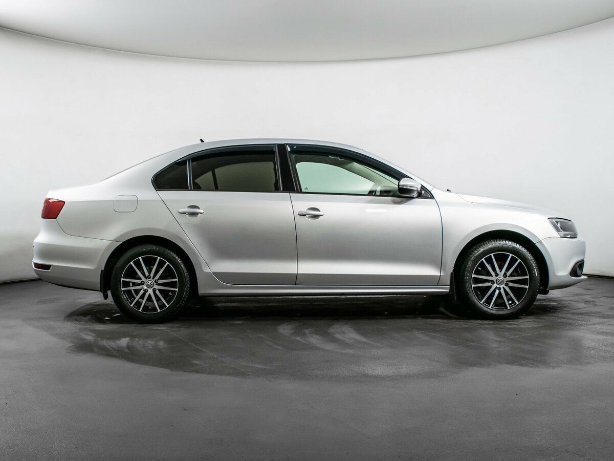 Volkswagen Jetta VI, 2012 Фото №4