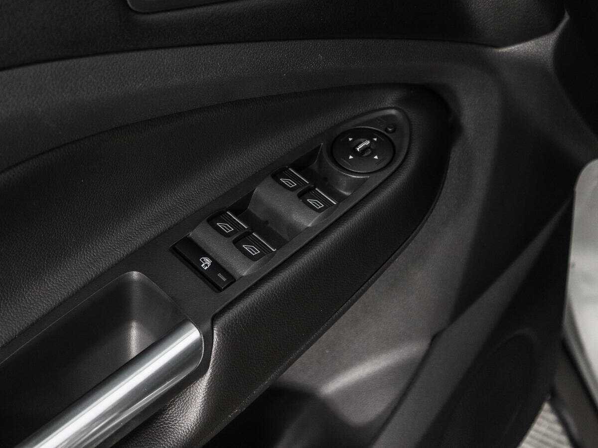 Ford Kuga, 2014 Фото №10