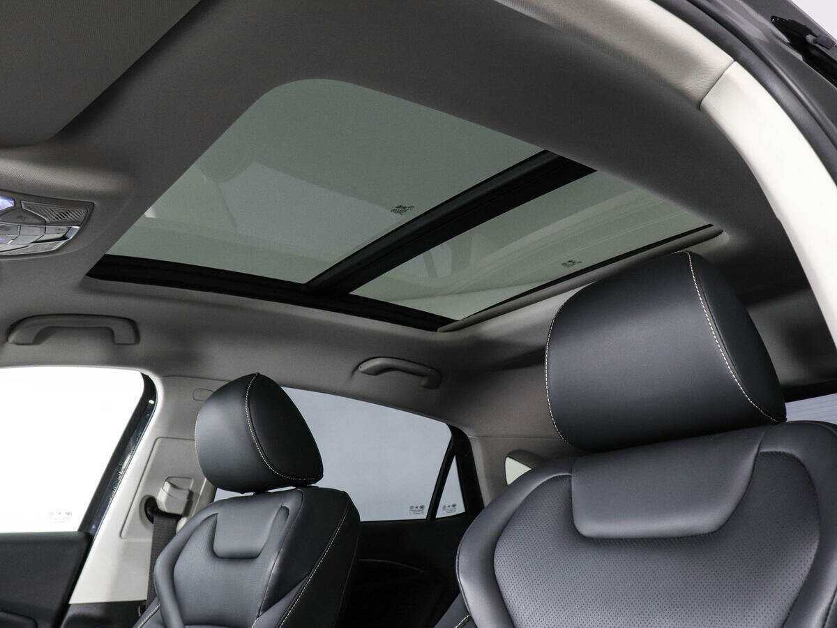 FAW Bestune B70, 2023 Фото №16