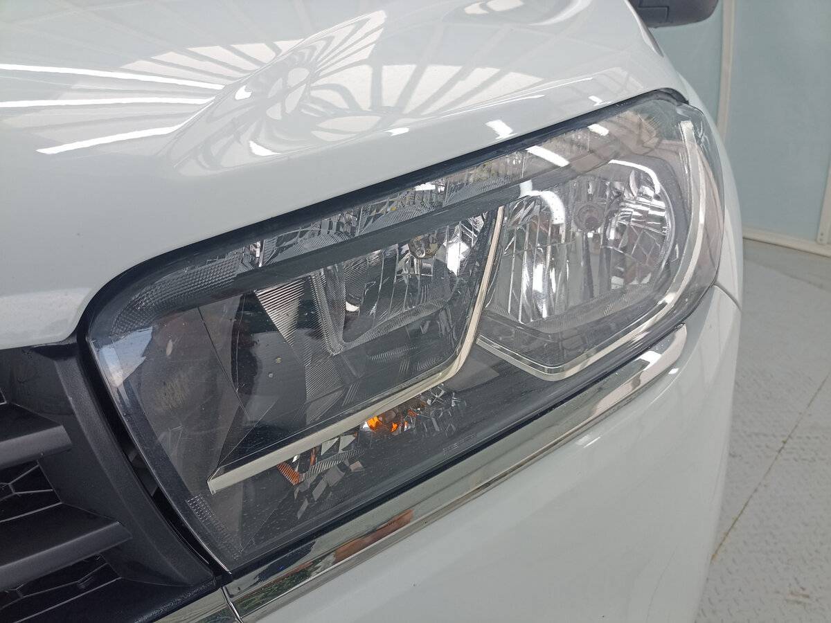 Lada (ВАЗ) XRAY, 2021 Фото №17