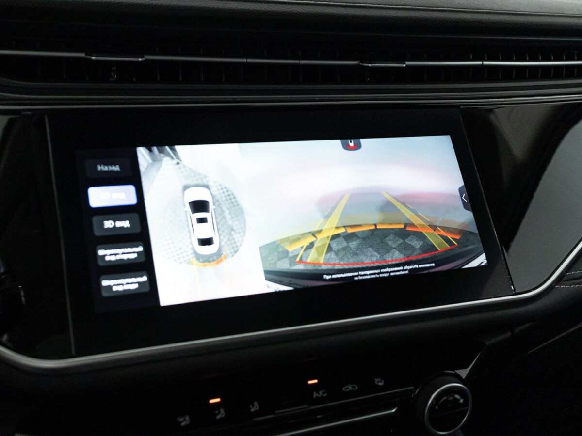 Omoda S5, 2023 Фото №16