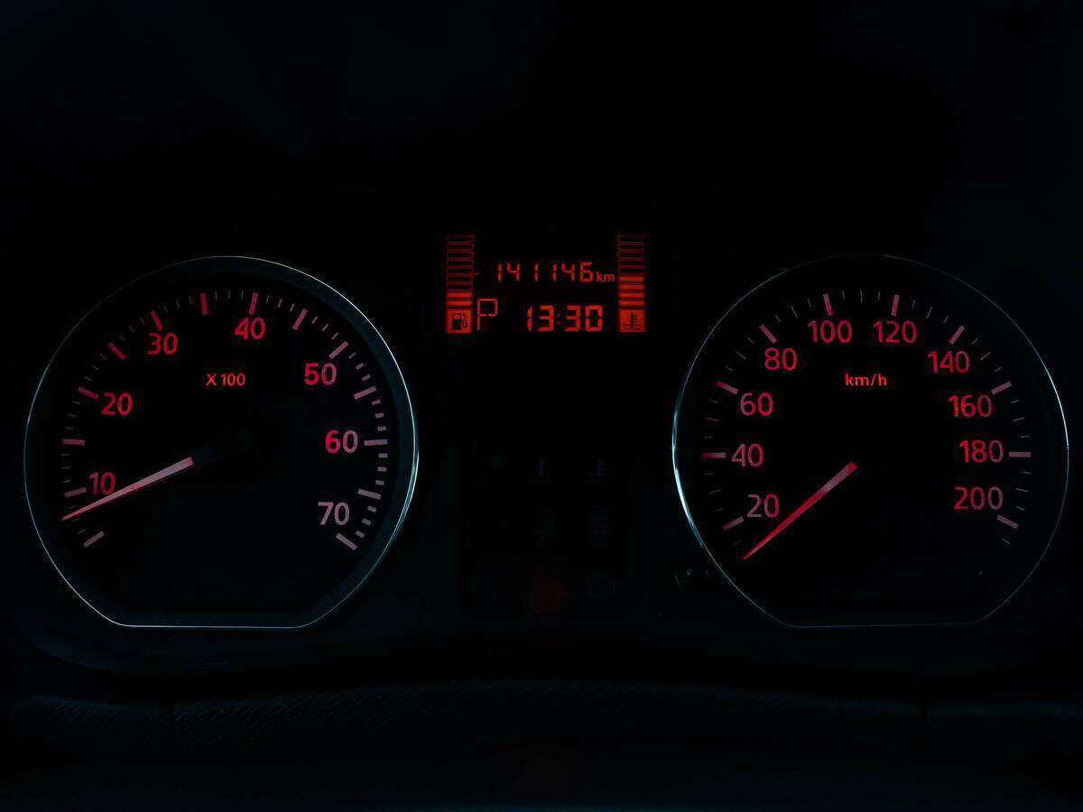 Nissan Terrano, 2014 Фото №11