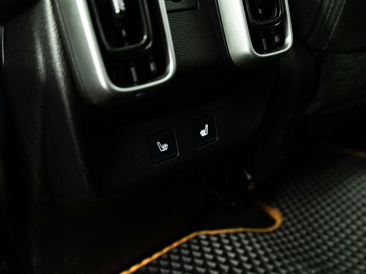 Haval Dargo X, 2023 Фото №21